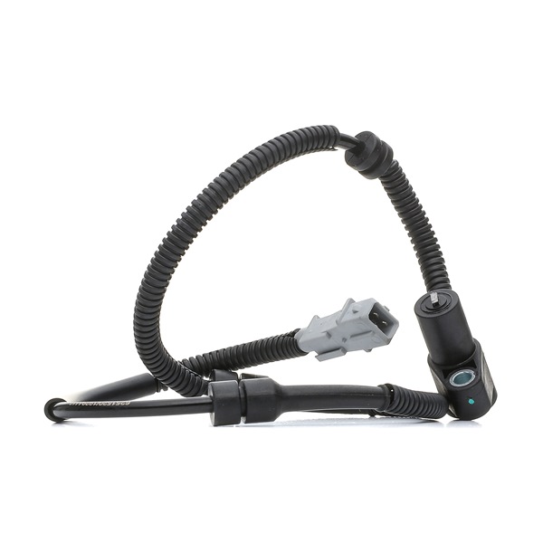 RIDEX PLUS 412W0340P capteur abs CITROËN Jumpy I MPV 1.9 D 70 69CV 2003