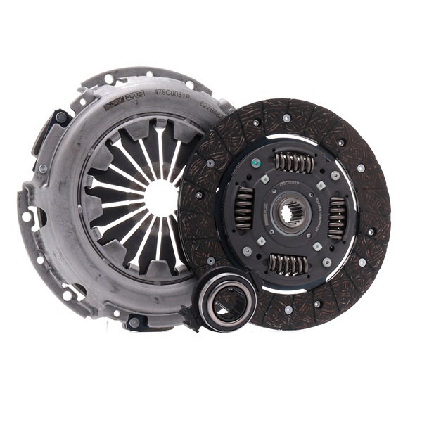 OEM nummer 2050 87 - Clutchsett 479C0031P VW, PEUGEOT, CITROËN