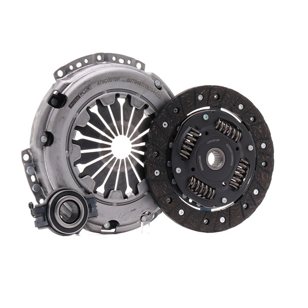 OEM nummer 085 141 165 E - Clutchsett 479C0010P VW, AUDI, SKODA, LAND ROVER, SEAT