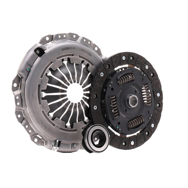 Número OEM 2A 141 165 M - Kit de embrague 479C0148P SEAT, AUDI, SKODA, JEEP