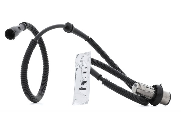 Sensor ABS 412W0425P RIDEX PLUS LAND ROVER Range Rover II (P38A) 3.9 4x4 1999 190 cv