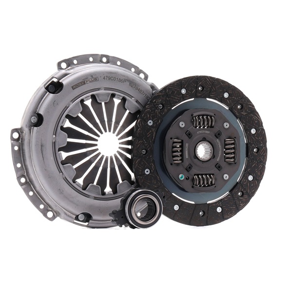 Número OEM GRB 90257 - Kit de embraiagem 479C0186P PEUGEOT, CITROËN, FIAT, LAND ROVER, ROVER