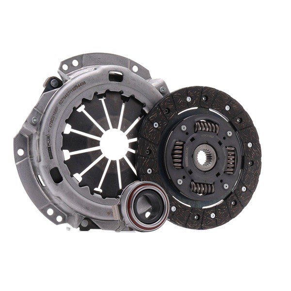 Número OEM 31250-12392 - Kit de embrague 479C0168P TOYOTA, LAND ROVER, LEXUS, DAIHATSU, WIESMANN
