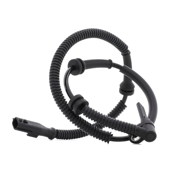 Raddrehzahlsensor 412W1088P RIDEX PLUS DACIA Logan I Limousine (LS) 1.4 MPI LPG 2007 75 PS