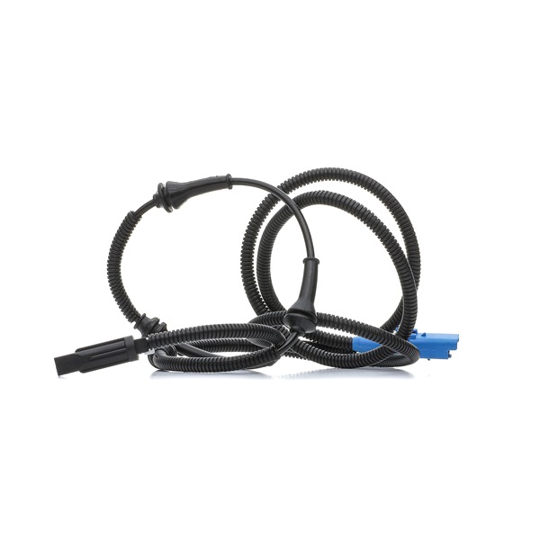 Sensor ABS 412W0780P RIDEX PLUS PEUGEOT 508 I Sedán (8D) 1.6 HDi 2013 112 cv