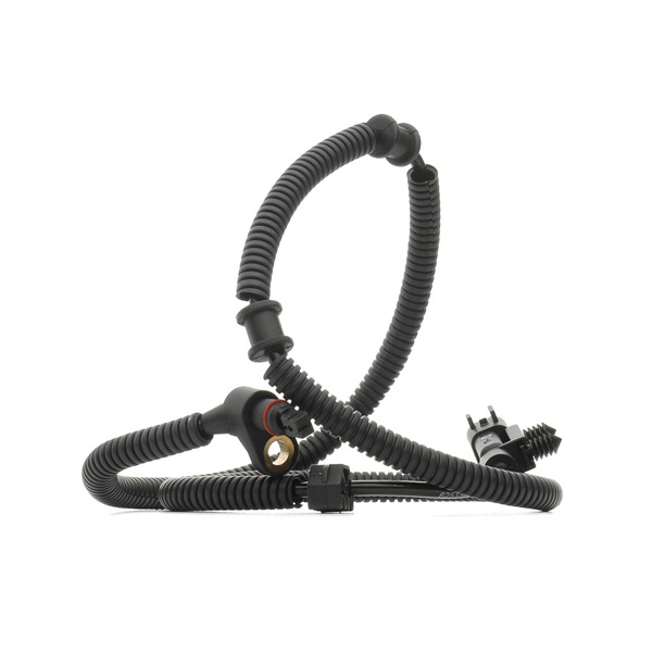 RIDEX PLUS | ABS føler venstre foraksel, højre foraksel 412W0457P JEEP Wrangler III SUV (JK) 2015 billig online