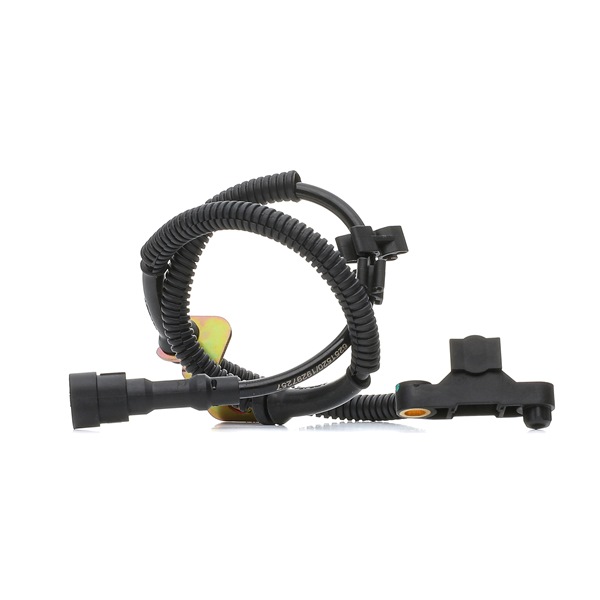 Sensor ABS 412W0836P RIDEX PLUS CHRYSLER PT Cruiser Cabrio 2.4 GT 2005 223 cv