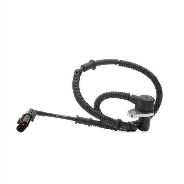 RIDEX PLUS | ABS føler højre foraksel 412W0673P MITSUBISHI Colt V (CJ0) 2002 billig online