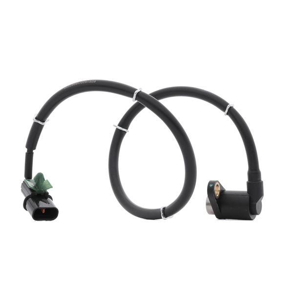 Sensore ABS 412W1124P RIDEX PLUS MITSUBISHI Pajero II (V20) 2.4 1994 112 CV