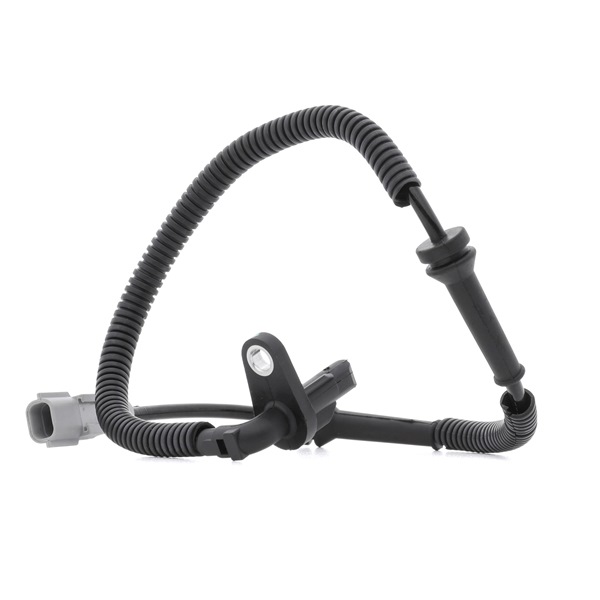 RIDEX PLUS | Sensor ABS Eje trasero izquierda 412W1312P RENAULT Kangoo II Express (FW) 2010 baratos online