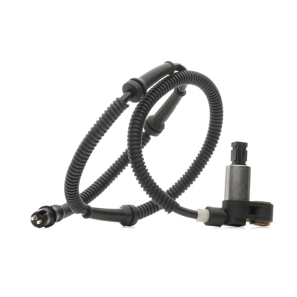 RIDEX PLUS 412W0832P abs sensor RENAULT Clio II Hatchback (BB, CB) 1.5 dCi 100hp 2003