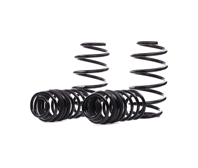 EIBACH E10-35-020-02-22 Jeu de suspensions, ressorts Ford Transit Custom Van