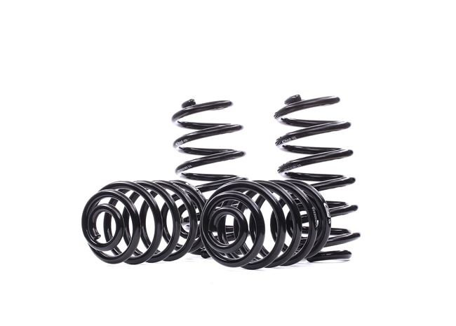 Federnsatz E10-85-002-06-22 EIBACH VW Passat B5 GP Limousine (3BG, 3B3) 2.3 V5 2002 170 PS