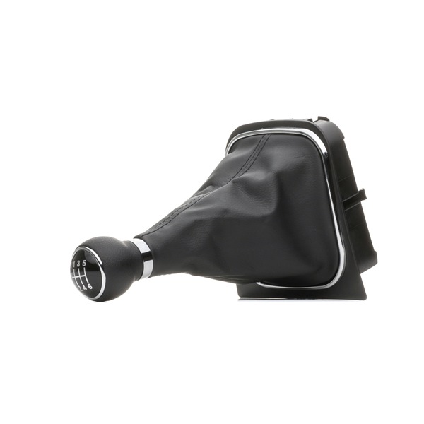 Rivestimento leva cambio 1775A0005 RIDEX Volkswagen Golf V Hatchback (1K1) 1.4 16V 2003 75 CV
