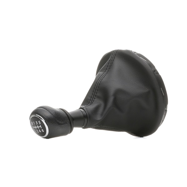 1775A0008 RIDEX 7H0711113B Gear Lever Gaiter