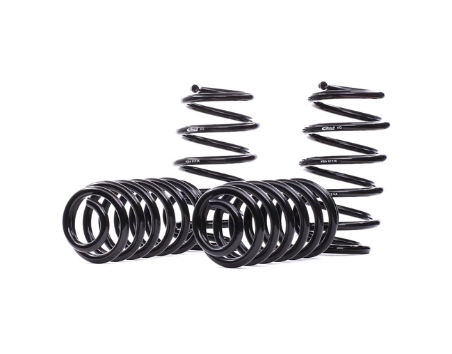 EIBACH E10-85-016-04-22 Jeu de suspensions, ressorts Passat B6