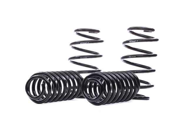 EIBACH Fahrwerksatz, Federn E10-85-021-01-22 Volkswagen 210,79 CHF online einkaufen
