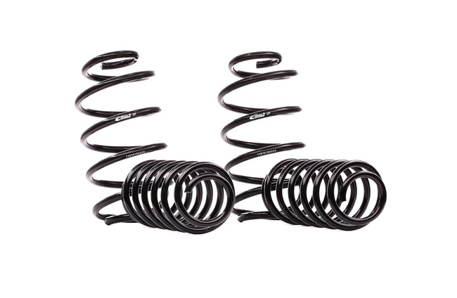 Kit autotelaio, molleggio E10-85-024-01-22 EIBACH Volkswagen Polo V Hatchback (6R1, 6C1) 1.2 TSI 2014 105 CV
