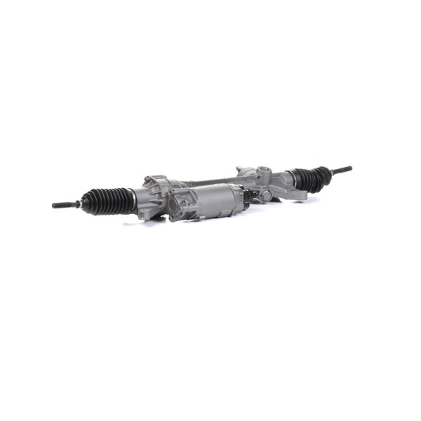 RIDEX REMAN 286S0852R steering rack AUDI A4 B9 Saloon (8W2, 8WC) 2.0 TFSI 252hp 2017