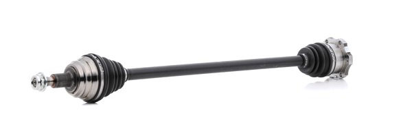 OEM-Nummer 1J0 407 452 NX - Antriebswelle 13D1295 VW, AUDI, SKODA, SEAT, LAND ROVER