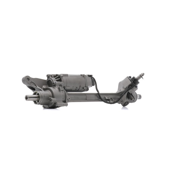 RIDEX REMAN 286S0882R Lenkgetriebe LAND ROVER Range Rover Evoque (L551)