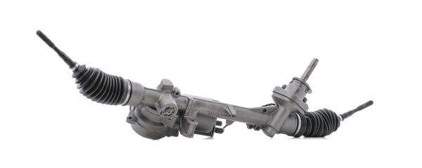 RIDEX REMAN 286S0871R Lenkgetriebe Mercedes W246