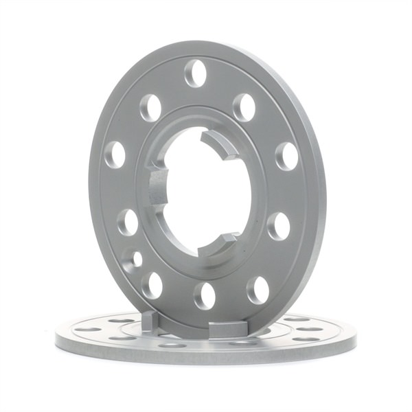 Distanziali ruote S90-2-07-001 EIBACH Volkswagen Touareg I (7LA, 7L6, 7L7) 4.2 V8 FSI 2006 350 CV