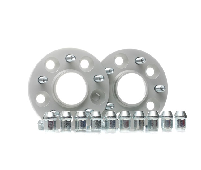 Distanziali ruote S90-4-15-005 EIBACH FORD C-Max (DM2) 2.0 CNG 2009 145 CV