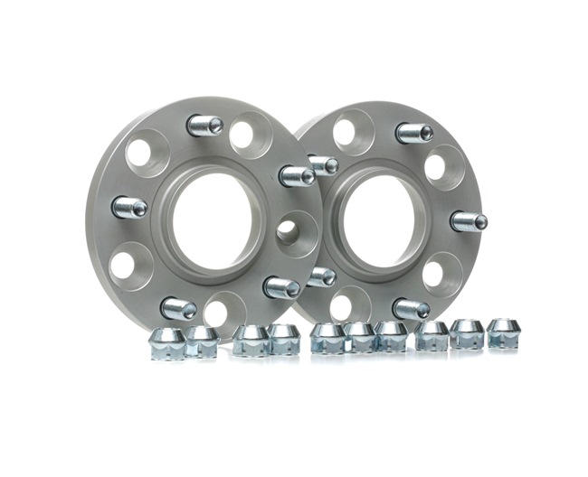 Separador de rueda S90-4-15-010 EIBACH HONDA CR-V II (RD) 2.2 CTDi (RD9) 2005 140 cv