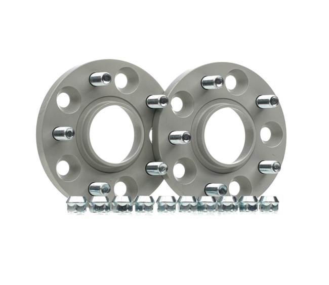 EIBACH S90-4-15-025 Wheel spacers VAUXHALL Insignia Mk1 (A) (G09) 2.8 V6 Turbo 4x4 260 hp Petrol 2017