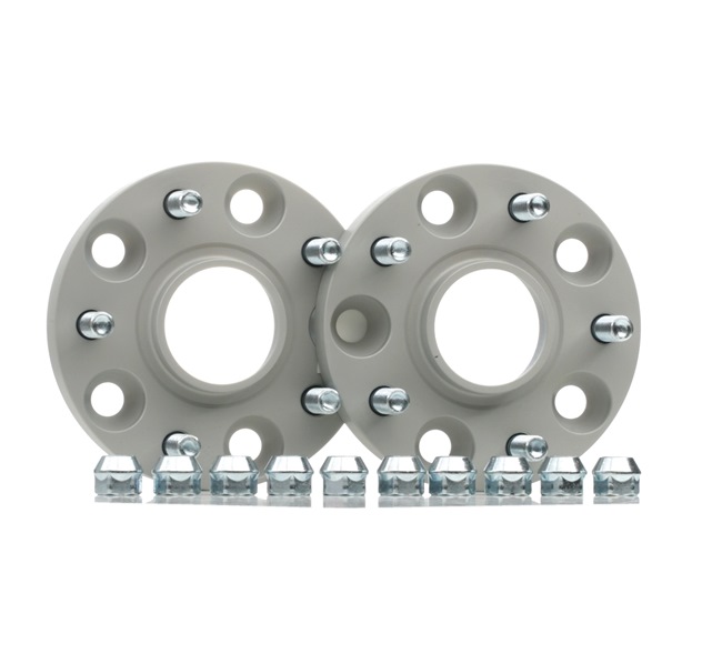 EIBACH | Spurplatten S90-4-20-013 TOYOTA Avensis II Kombi (T25) 2006 günstig online