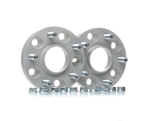 EIBACH S90-4-20-032 Wheel spacers VAUXHALL Insignia Mk1 (A) (G09) 2.8 V6 Turbo 4x4 260 hp Petrol 2016