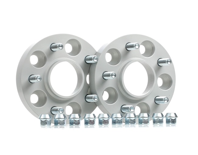 Distanzscheiben S90-4-25-022 EIBACH FORD C-Max (DM2) 1.8 TDCi 2007 115 PS