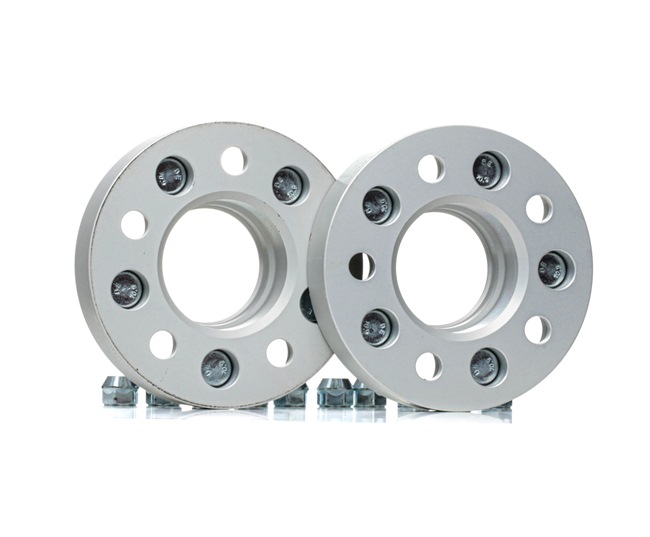 EIBACH | Separadores de ruedas S90-4-30-008 JEEP Gladiator (JT) 2021 baratos online