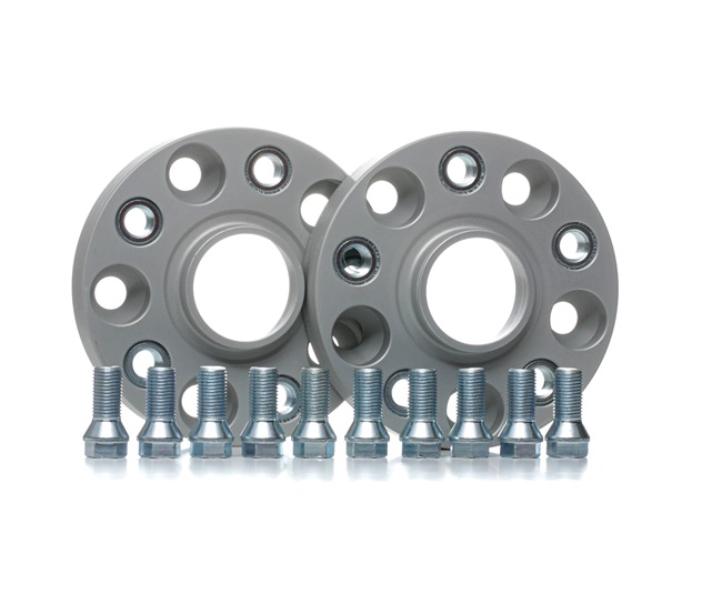 EIBACH | Hjul spacer S90-7-25-005 AUDI A6 C5 Sedan (4B2) 2005 billig online