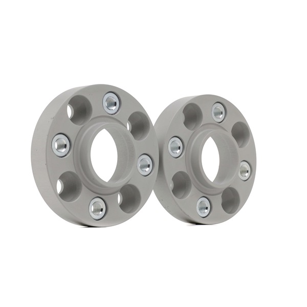 EIBACH | Spurplatten S90-7-25-007 RENAULT Scénic I (JA0/1, FA0) 2000 günstig online