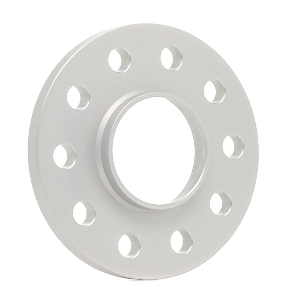 EIBACH S91-2-12-002 wheel spacers BMW 4 Gran Coupe (F36) 425d 2.0 211hp 2017