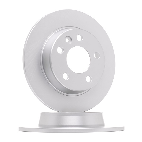 Número OEM 1 137 985 - Disco de travão 82B0020P VW, AUDI, FORD, SEAT