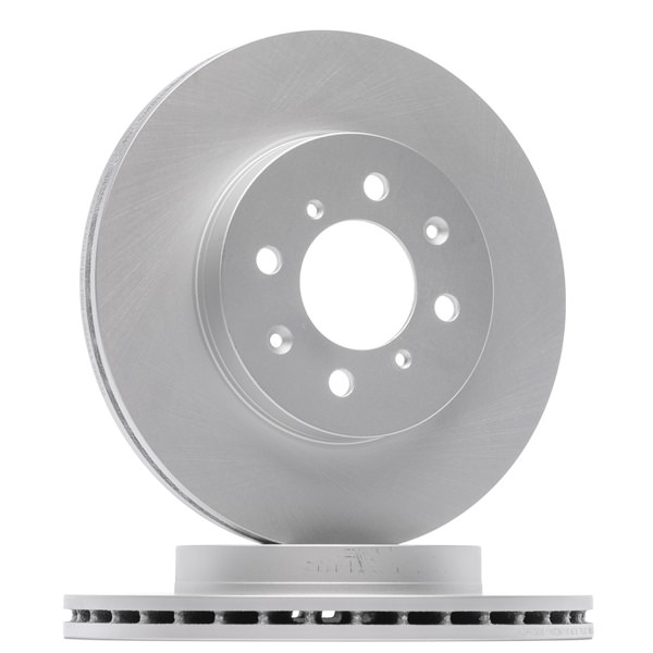 Número OEM 45251-SR0-A10 - Disco de travão 82B0085P HONDA, LAND ROVER, ROVER, MG, LOTUS