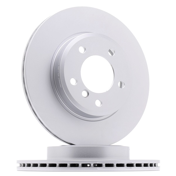 kupić RIDEX PLUS (82B0029P) Tarcza hamulcowa