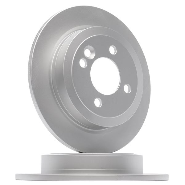Número OEM 34 2 16 774 987 - Disco de freno 82B0077P BMW, MAZDA, MINI, ROVER
