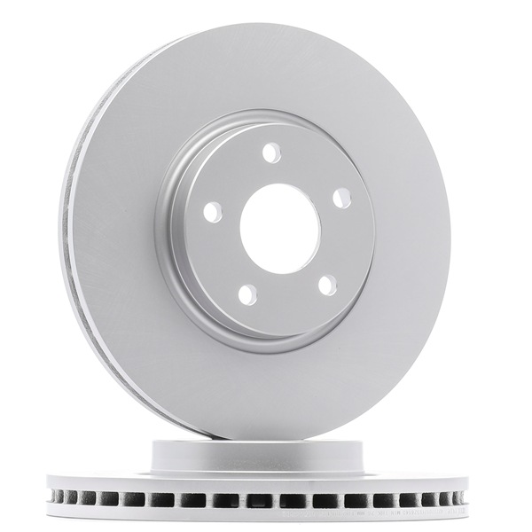 Numéro OEM 3 120 233 1 - Disque de frein 82B0309P FORD, VOLVO, LAND ROVER
