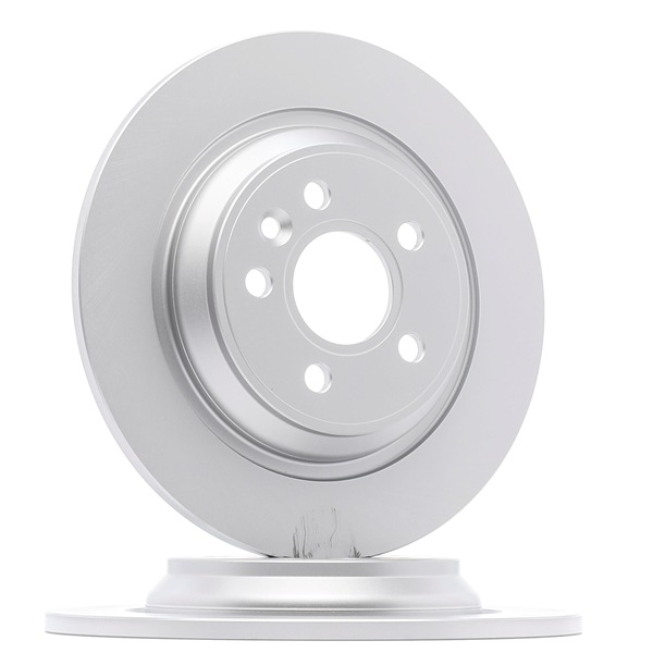 Número OEM 31 471 746 - Disco de freno 82B0374P FORD, OPEL, VOLVO, SAAB