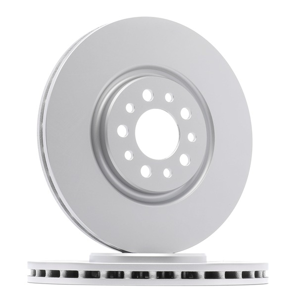 82B0266P RIDEX PLUS 68242650AB Brake disc