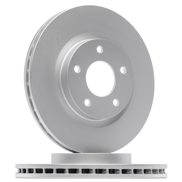 Numero OEM 4 615A 117 - Disco freno 82B0157P BMW, MERCEDES-BENZ, PEUGEOT, CITROËN, JEEP
