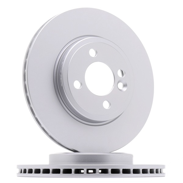 kupić RIDEX PLUS (82B0311P) Tarcza hamulcowa