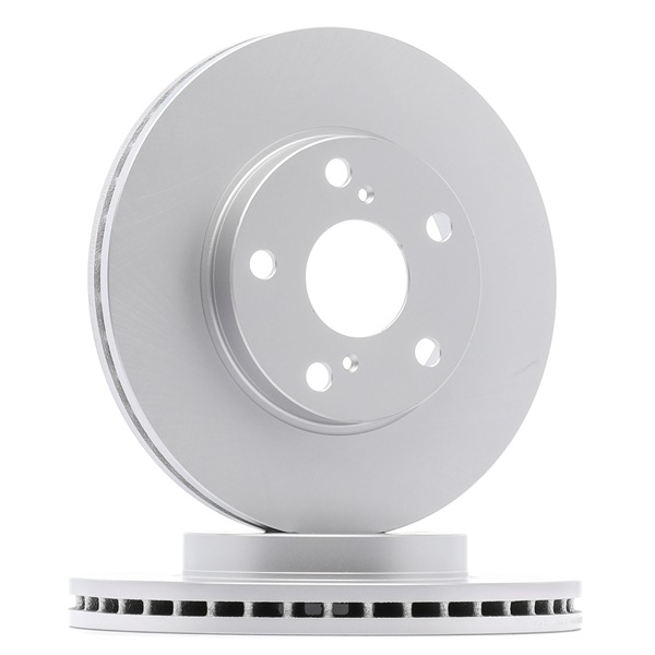 kupić RIDEX PLUS (82B0365P) Tarcza hamulcowa