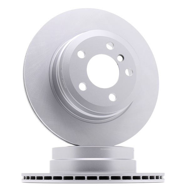 Numer OEM 34 21 6 868 940 - Tarcza hamulcowa 82B0539P BMW