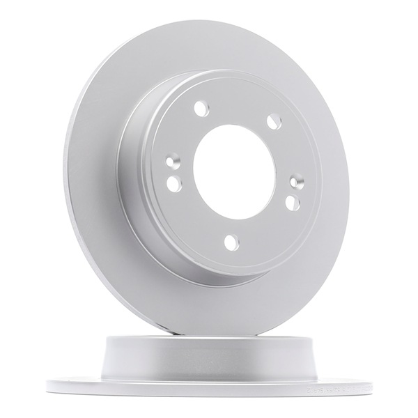 Número OEM 58411 3X300 - Disco de freno 82B0612P FIAT, HYUNDAI, KIA, MAZDA, SUBARU