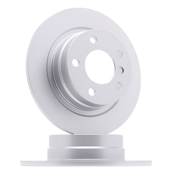kupić RIDEX PLUS (82B0806P) Tarcza hamulcowa